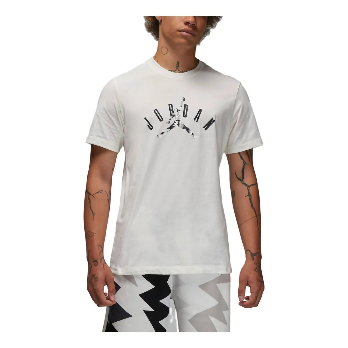 PLAYERA JORDAN FLIGHT MVP SAIL TEE