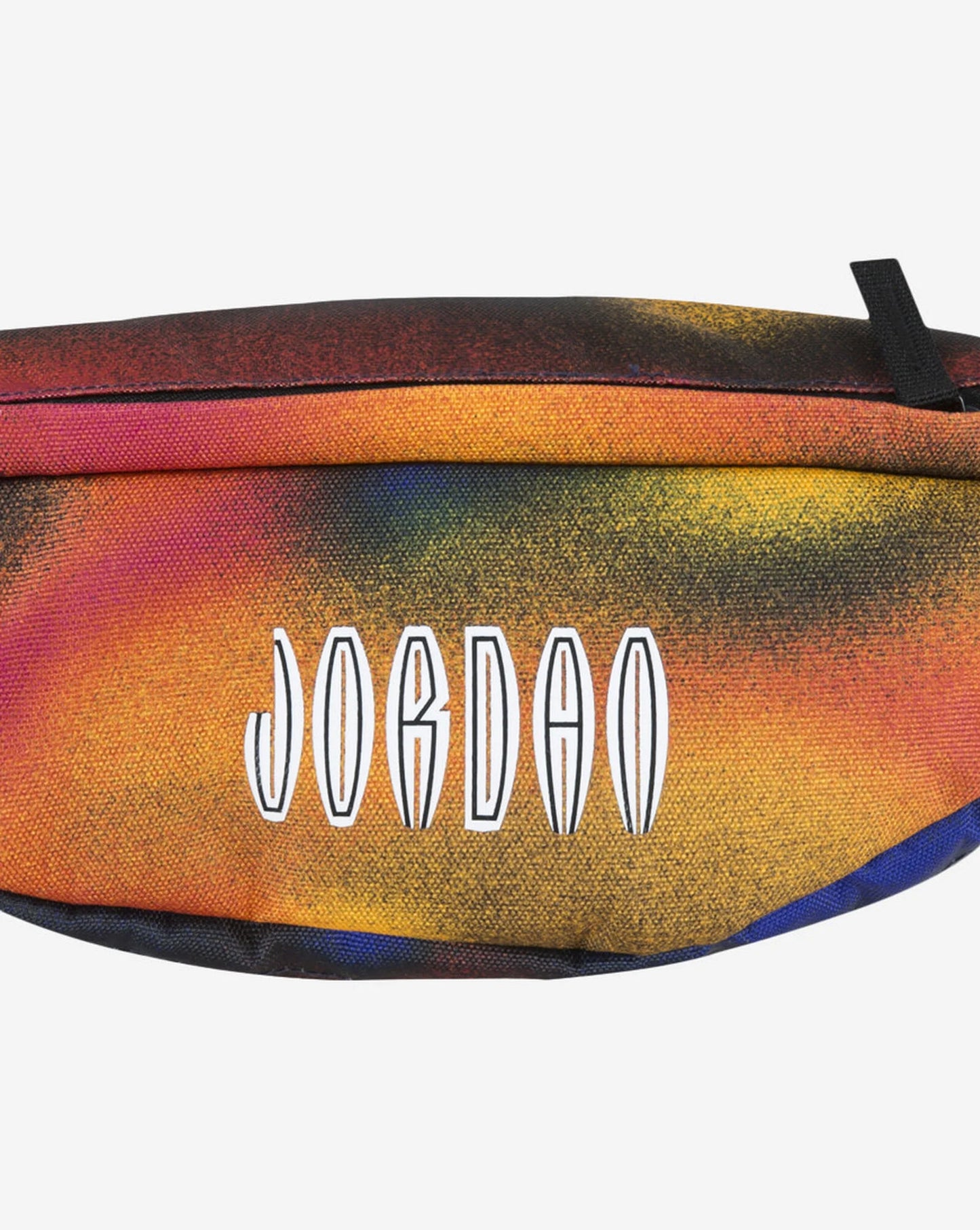 CANGURERA JORDAN CROSSBODY MVP MULTICOLOR