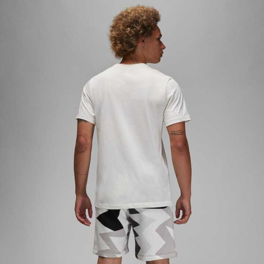PLAYERA JORDAN FLIGHT MVP SAIL TEE