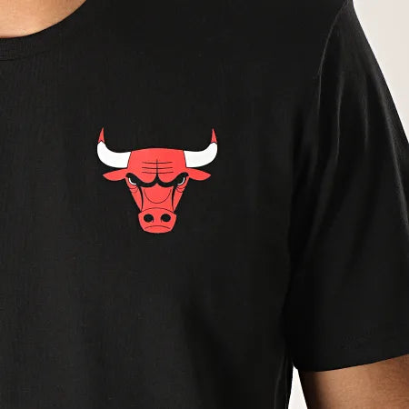 PLAYERA NEW ERA CHICAGO BULLS NBA