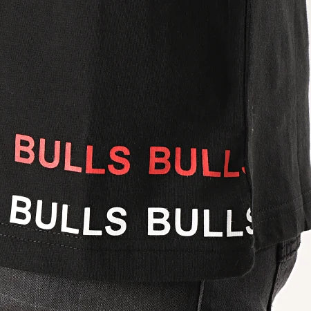 PLAYERA NEW ERA CHICAGO BULLS NBA
