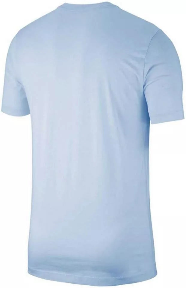 PLAYERA NIKE SUNSET PALMER BLUE COTTON TEE
