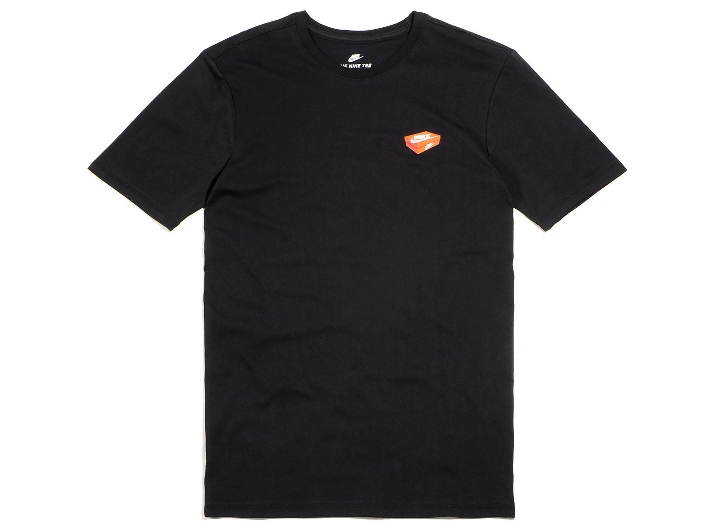 PLAYERA NIKE SHOES BOX COTTON TEE