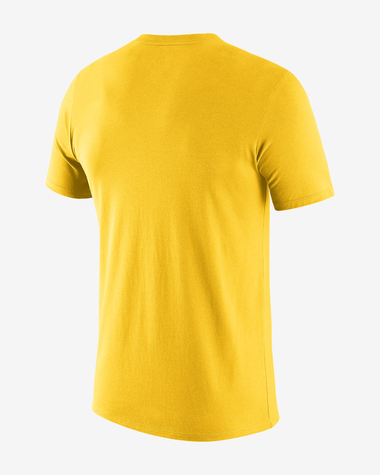 PLAYERA LAKERS CITY DRI-FIT COTTON TEE