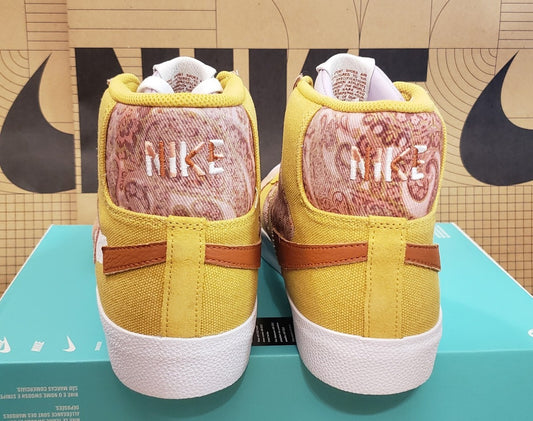 NIKE SB ZOOM BLAZER PRM PASLEY EN CAJA