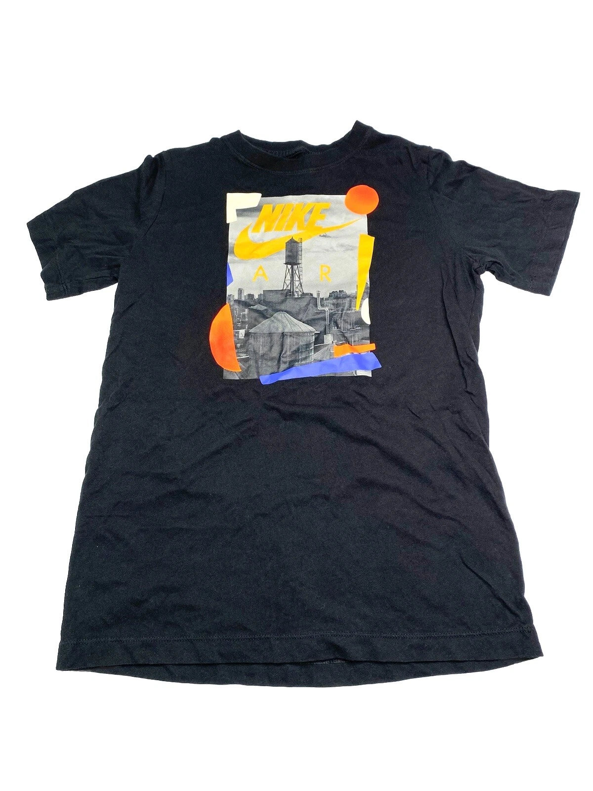 PLAYERA NIKE WATER TOWER COTTON TEE STANDAR FIT