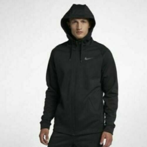 CHAMARRA NIKE SPOOTLIGH DRI-FIT POLIESTER BASKETBALL