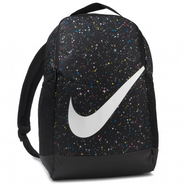 Nike Bag Mochila Nike Basica MOCHILA NIKE BRASILIA KIDS STARS BASICS