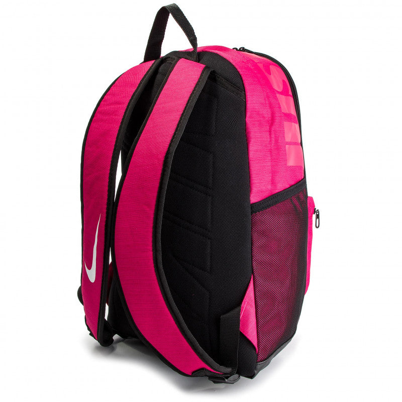 MOCHILA BRASILIA PINK BASIC