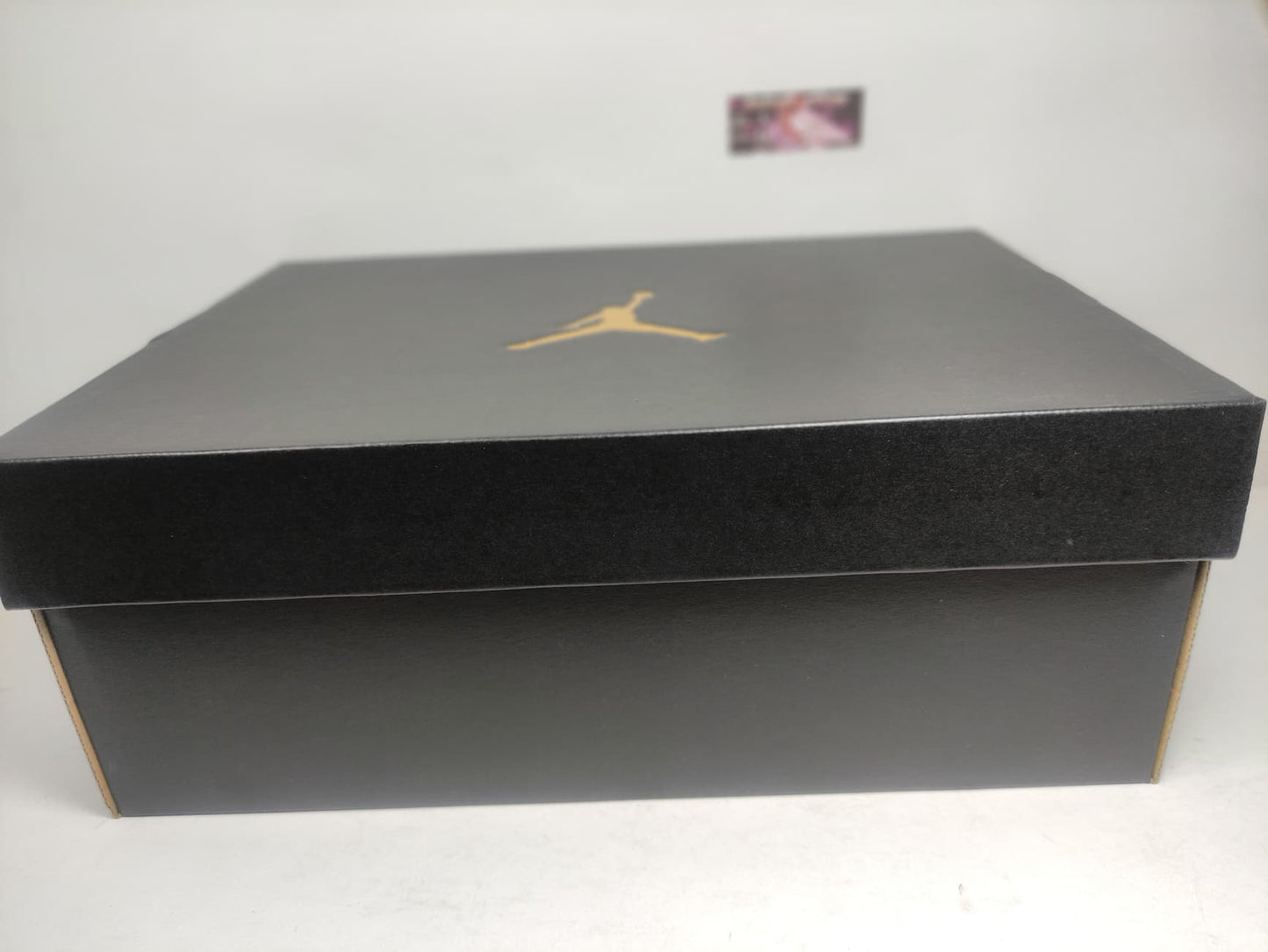 JORDAN 1 LOW CRIMSON TINT EN CAJA
