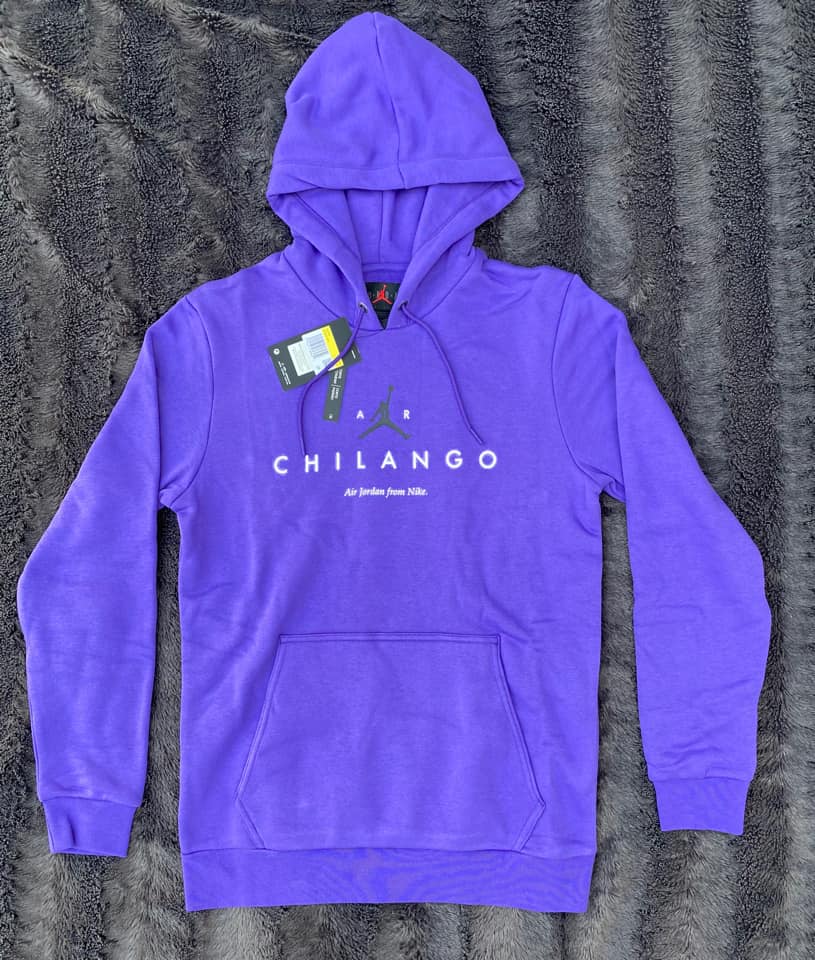 SUDADERA CHILANGO PURPLE