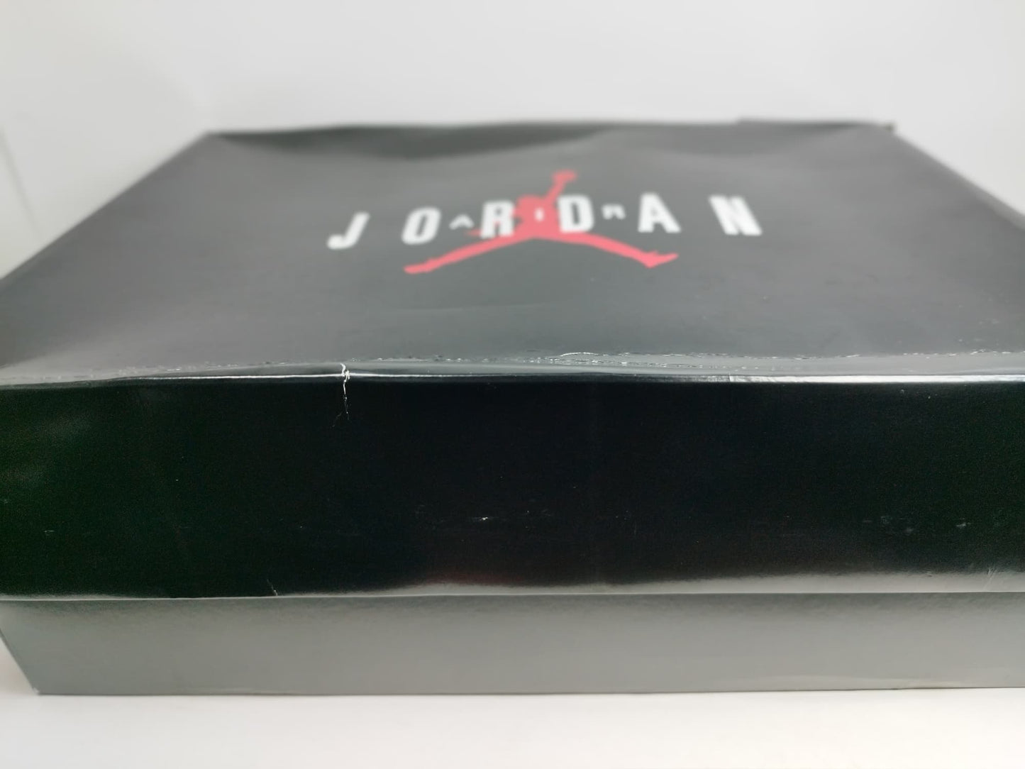 JORDAN 9 "CHILE RED" EN CAJA