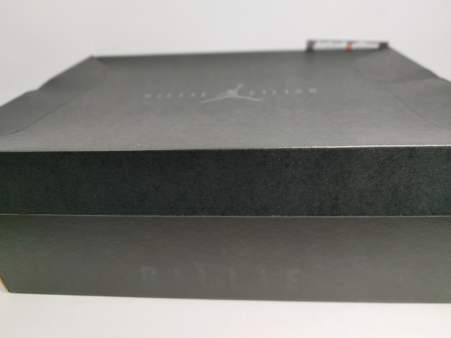 JORDAN 1 KO WOMENS "BILLIE EILISH" EN CAJA