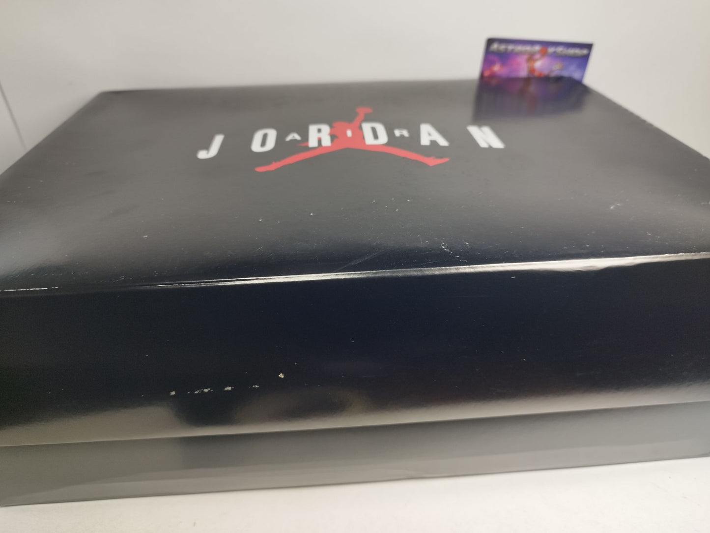 JORDAN 7 VACHETTA TAN EN CAJA