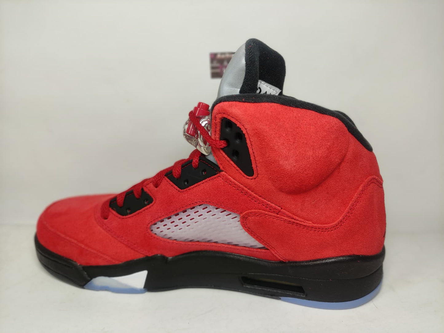 JORDAN 5 TORO BRAVO EN CAJA