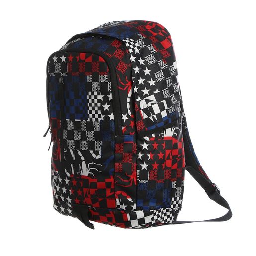 MOCHILA NIKE SOLEDAY ALL ACCES BLACK ESCORPION , ESP PARA LAPTOP 15"