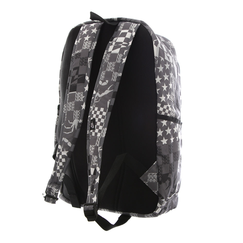 MOCHILA NIKE SOLEDAY ALL ACCES GRIS ESCORPION , ESP PARA LAPTOP
