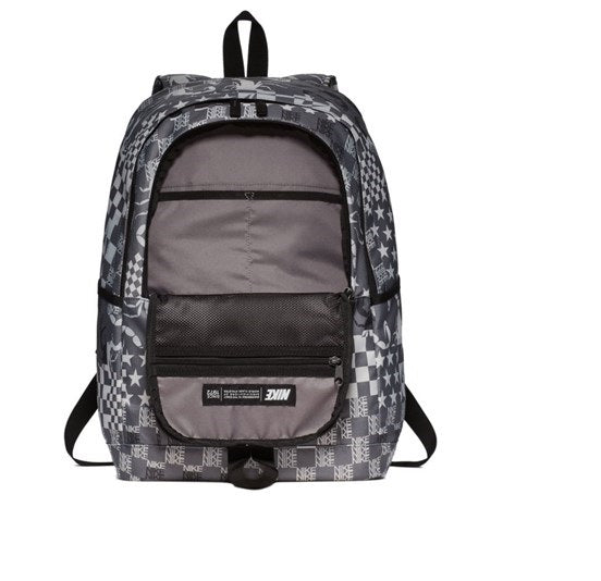 MOCHILA NIKE SOLEDAY ALL ACCES GRIS ESCORPION , ESP PARA LAPTOP