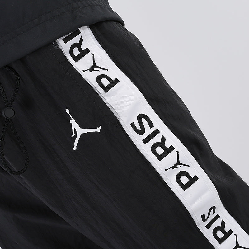 PANTS JORDAN X PSG TEARAWAY BLACK LIMTED