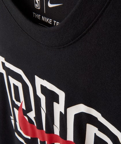 PLAYERA B.I.G NOTORIUS BROOKLIN NETS COTTON TEE STANDAR