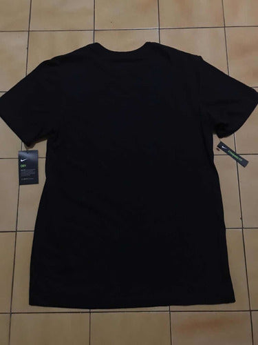 PLAYERA NIKE TRIPLE DOUBLE