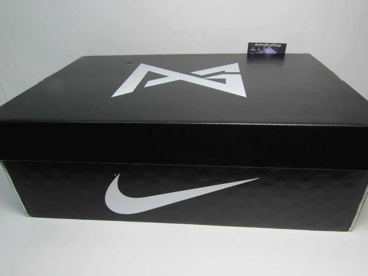PAUL GEORGE 4 TRIPLE BLACK EN CAJA