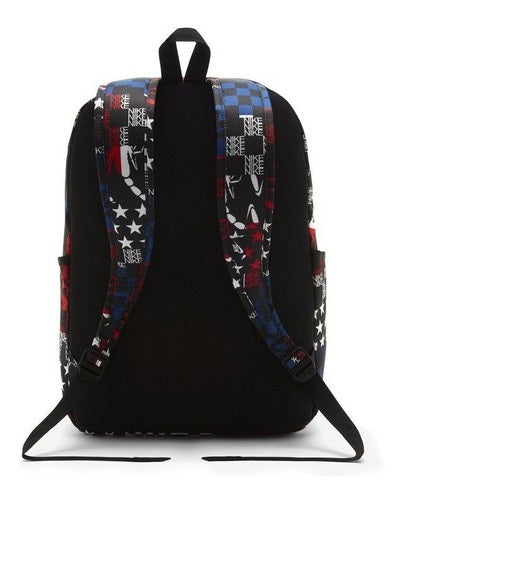 MOCHILA NIKE SOLEDAY ALL ACCES BLACK ESCORPION , ESP PARA LAPTOP 15"