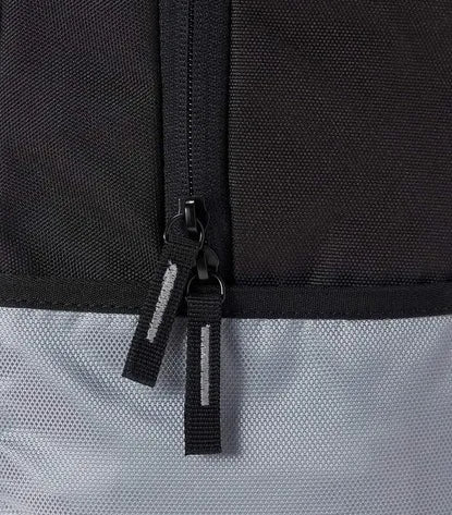 MOCHILA JORDAN JUMPMAN BAGPACK SILVER ESP LAPTOP 14"