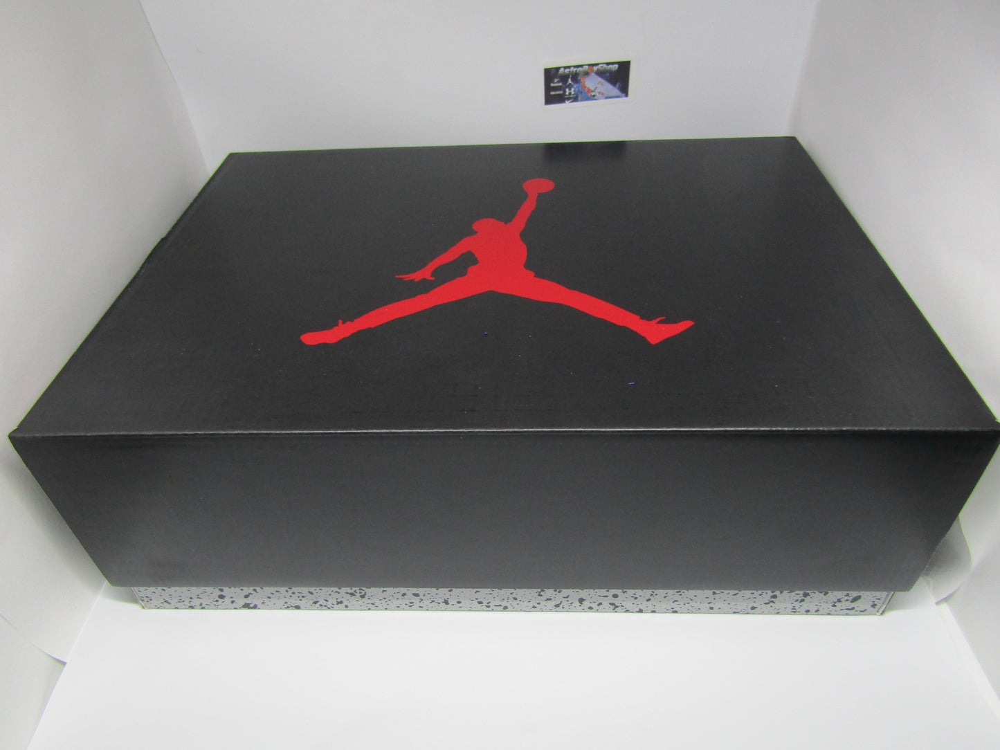 JORDAN 5 ALTERNATE GRAPE EDITION EN EN CAJA