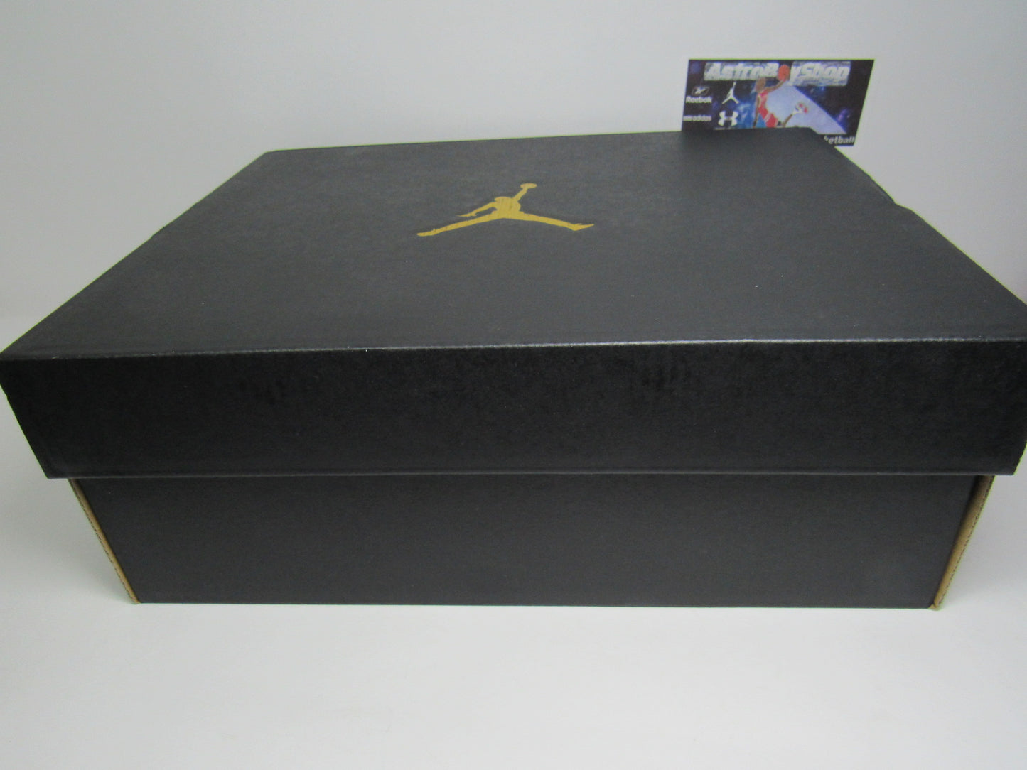 JORDAN 1 LOW GS KIDS CHICAGO EN CAJA