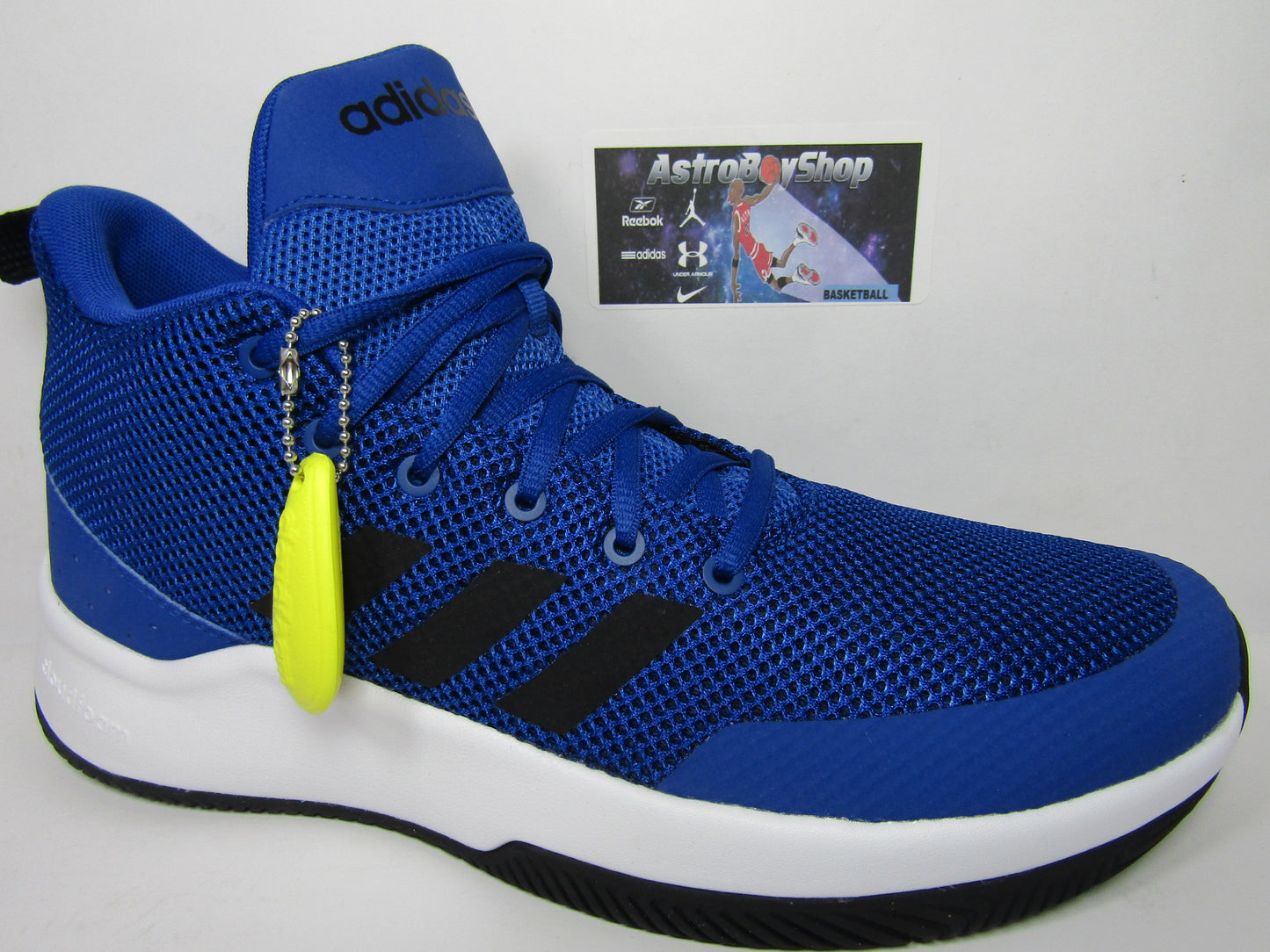 ADIDAS SPEED 2END BLUE EN CAJA