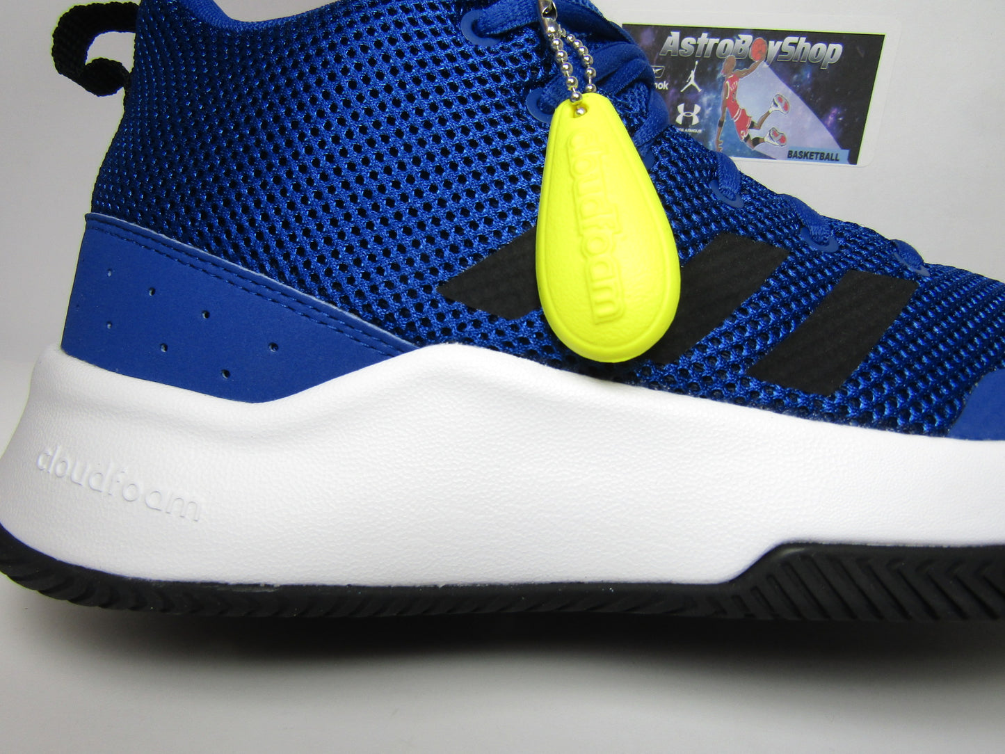 ADIDAS SPEED 2END BLUE EN CAJA