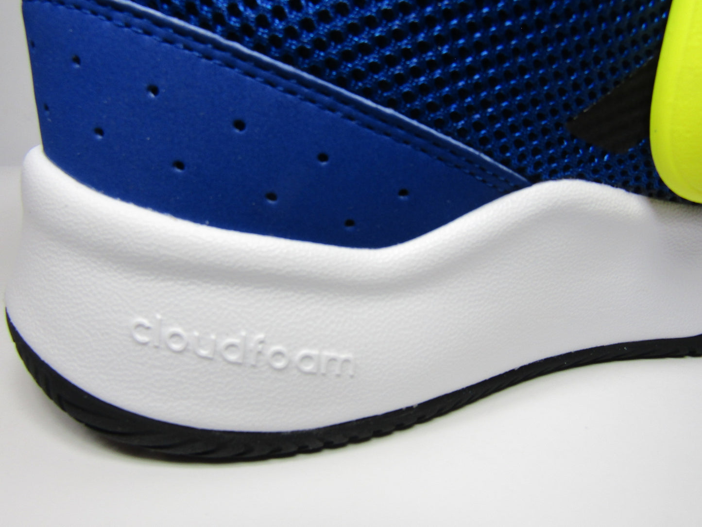 ADIDAS SPEED 2END BLUE EN CAJA