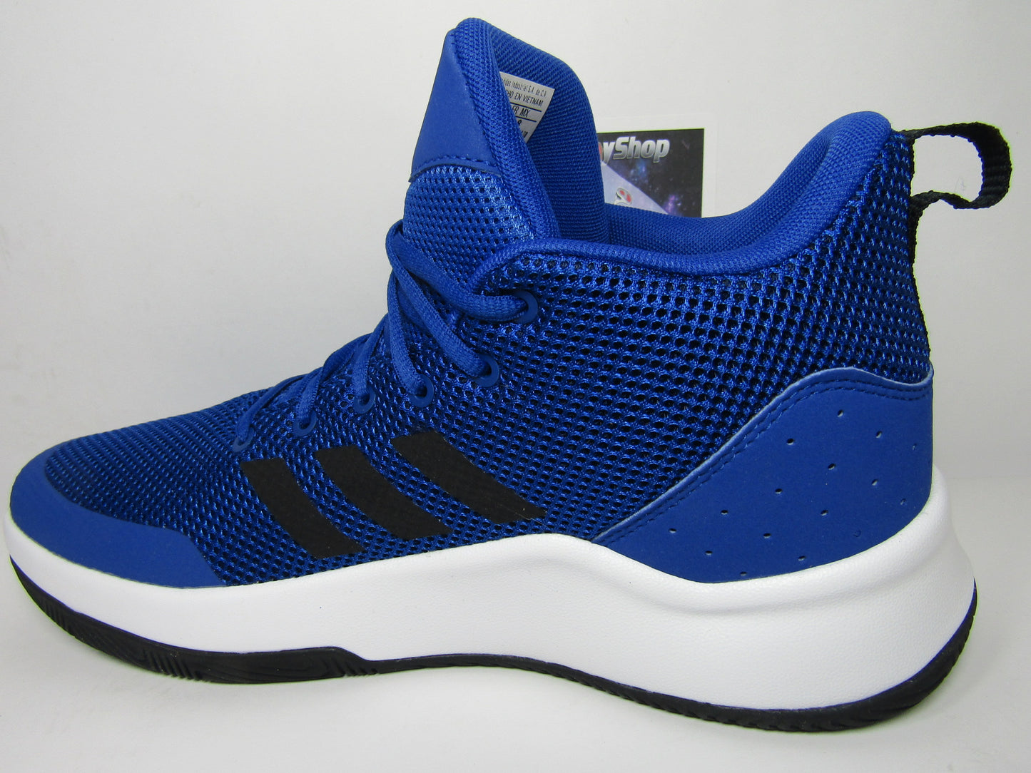 ADIDAS SPEED 2END BLUE EN CAJA