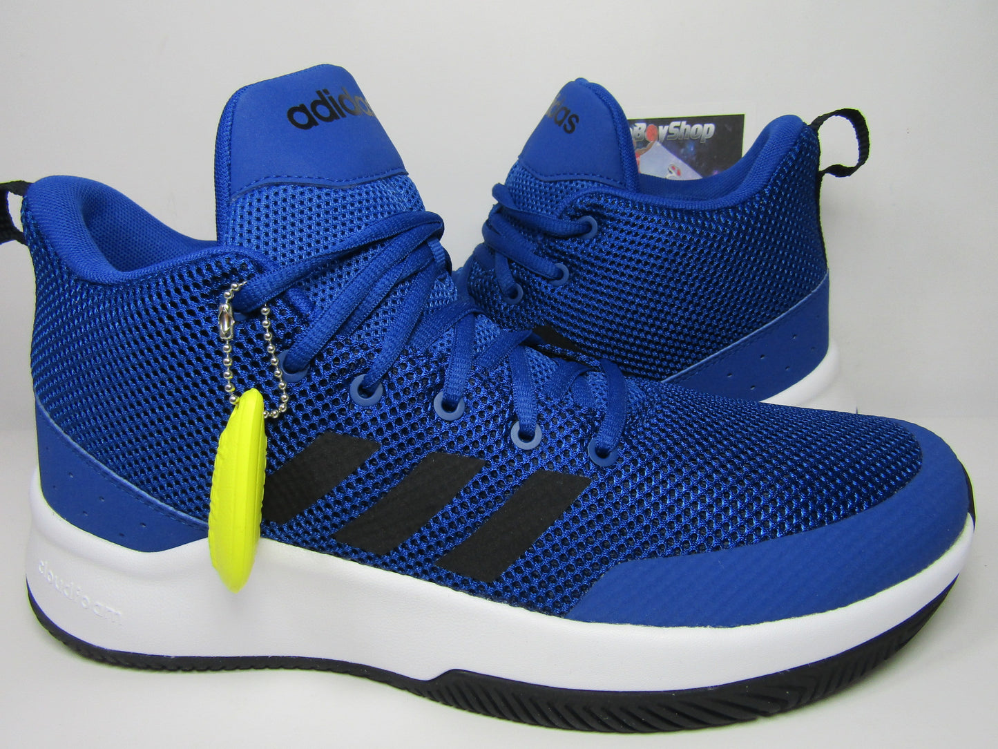 ADIDAS SPEED 2END BLUE EN CAJA