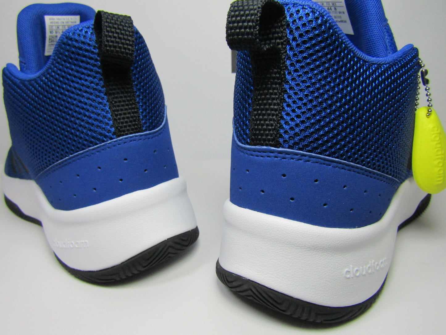 ADIDAS SPEED 2END BLUE EN CAJA