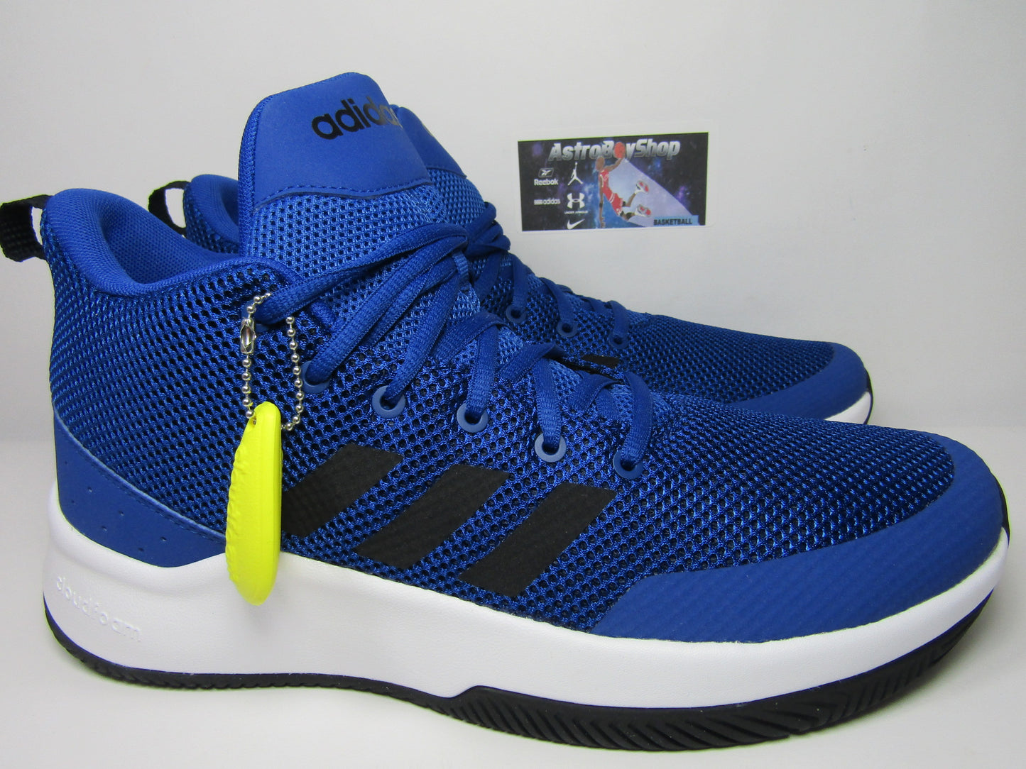 ADIDAS SPEED 2END BLUE EN CAJA