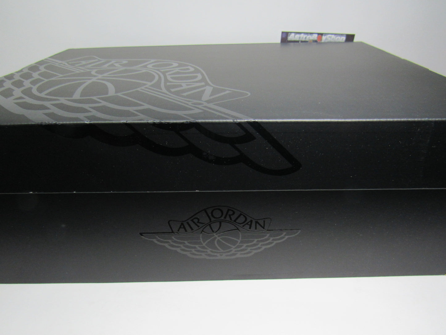 JORDAN 1 MID CRAFT EN CAJA