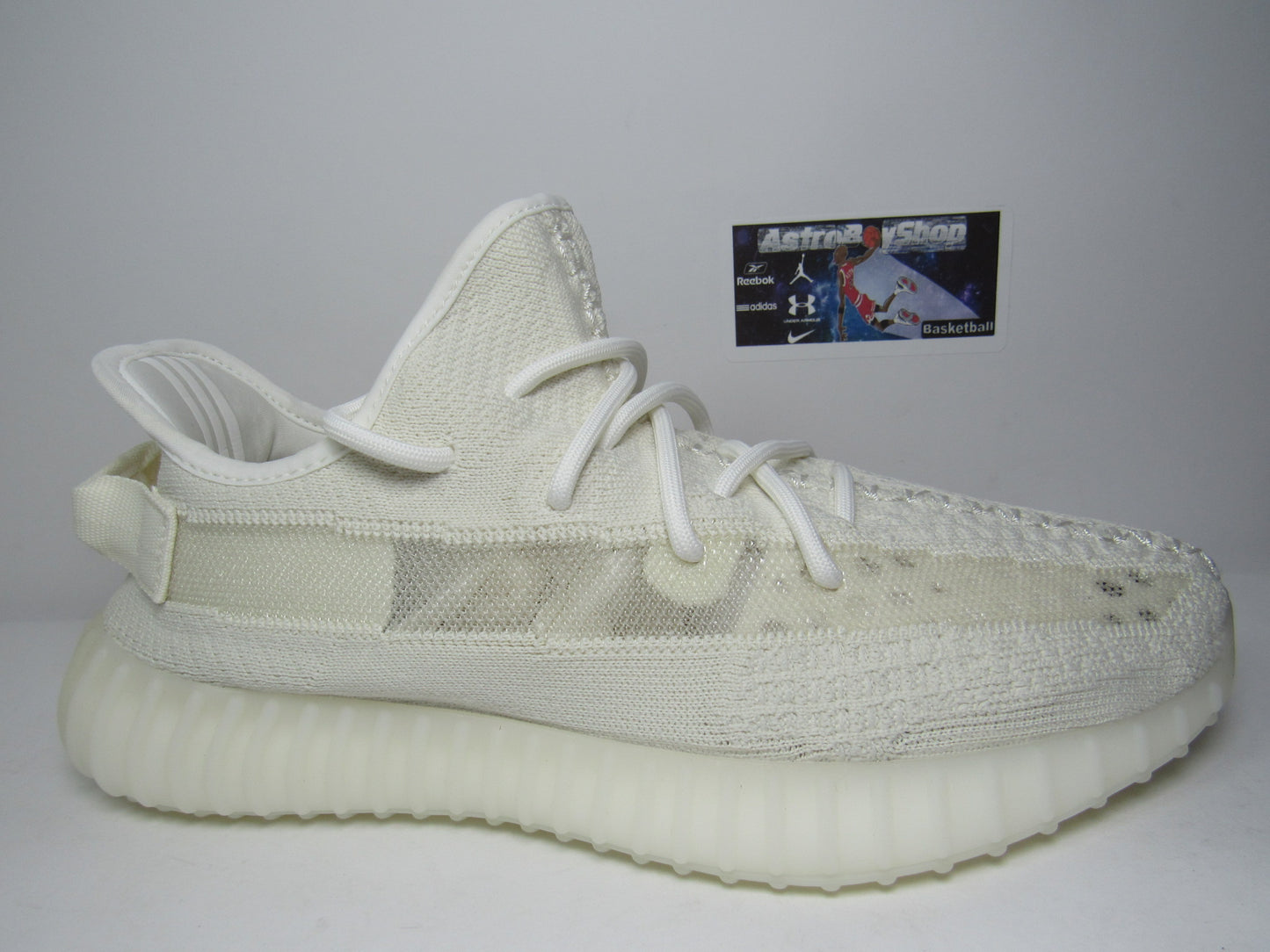 ADIDAS YEEZY 350 V2 "BONE" EN CAJA