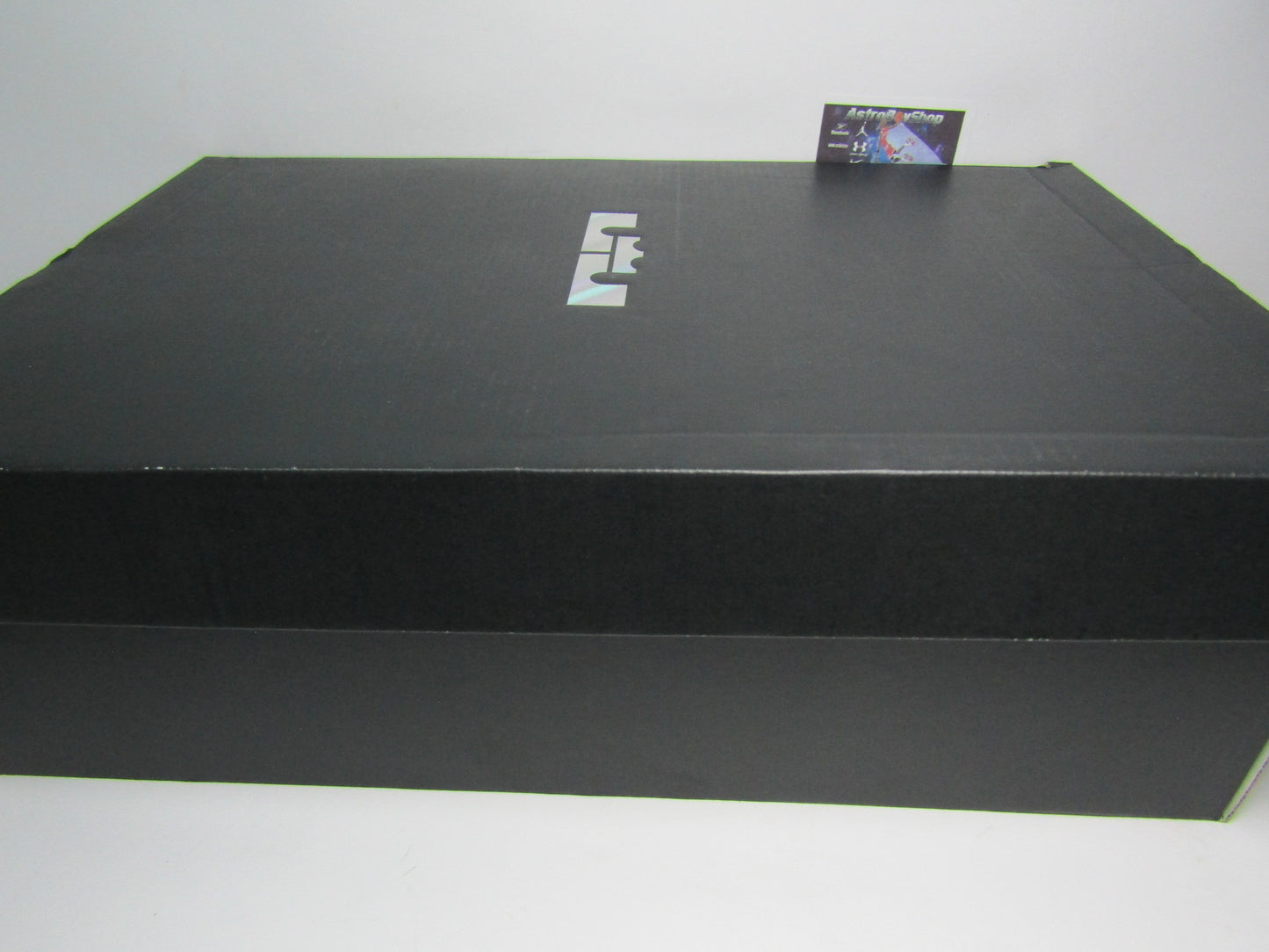 LEBRON WITNESS 4 "LAKERS BLACK" EN CAJA