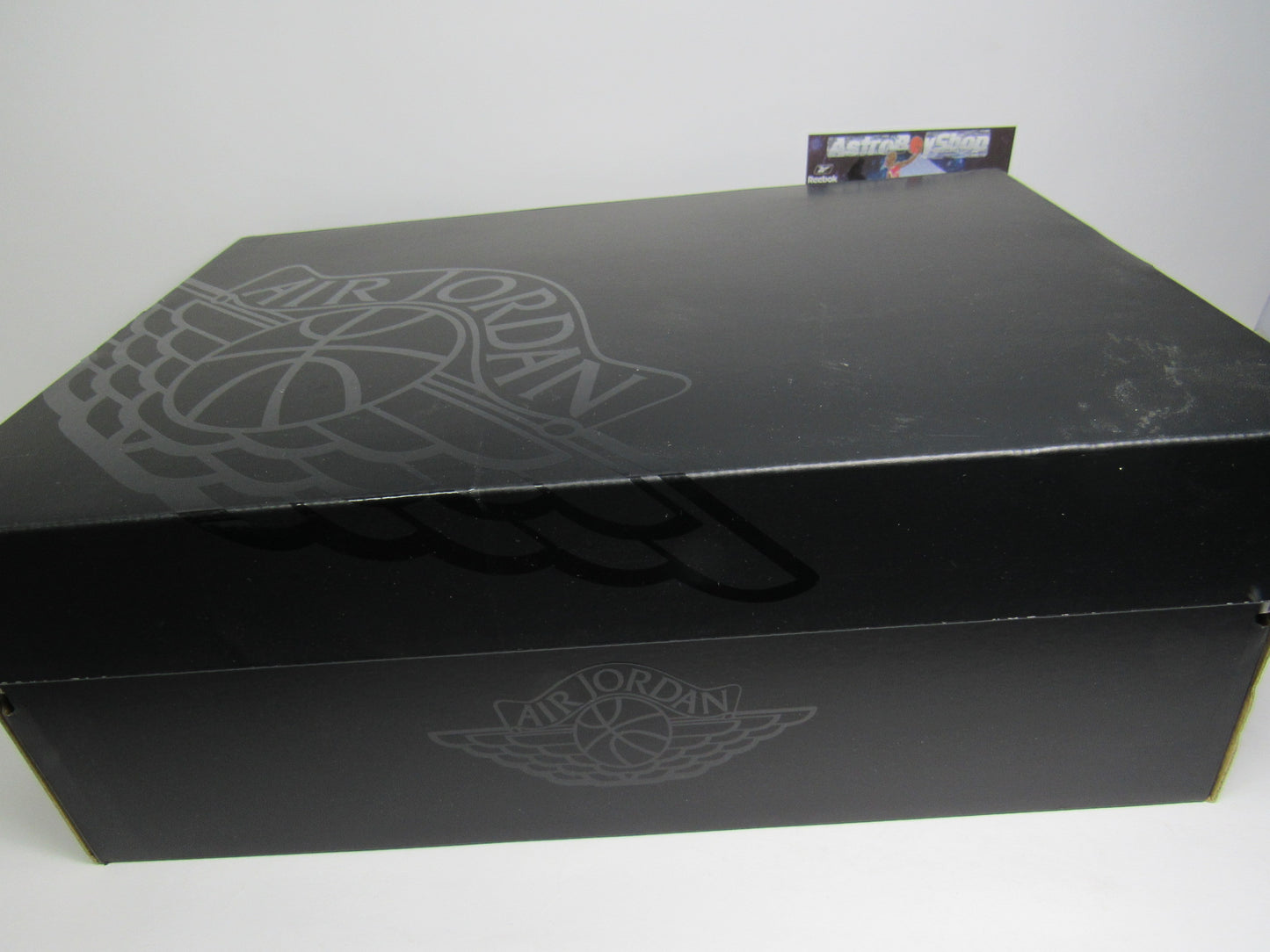 JORDAN 1 LOW "TIE DYE" EN CAJA CON EXTRA LACES