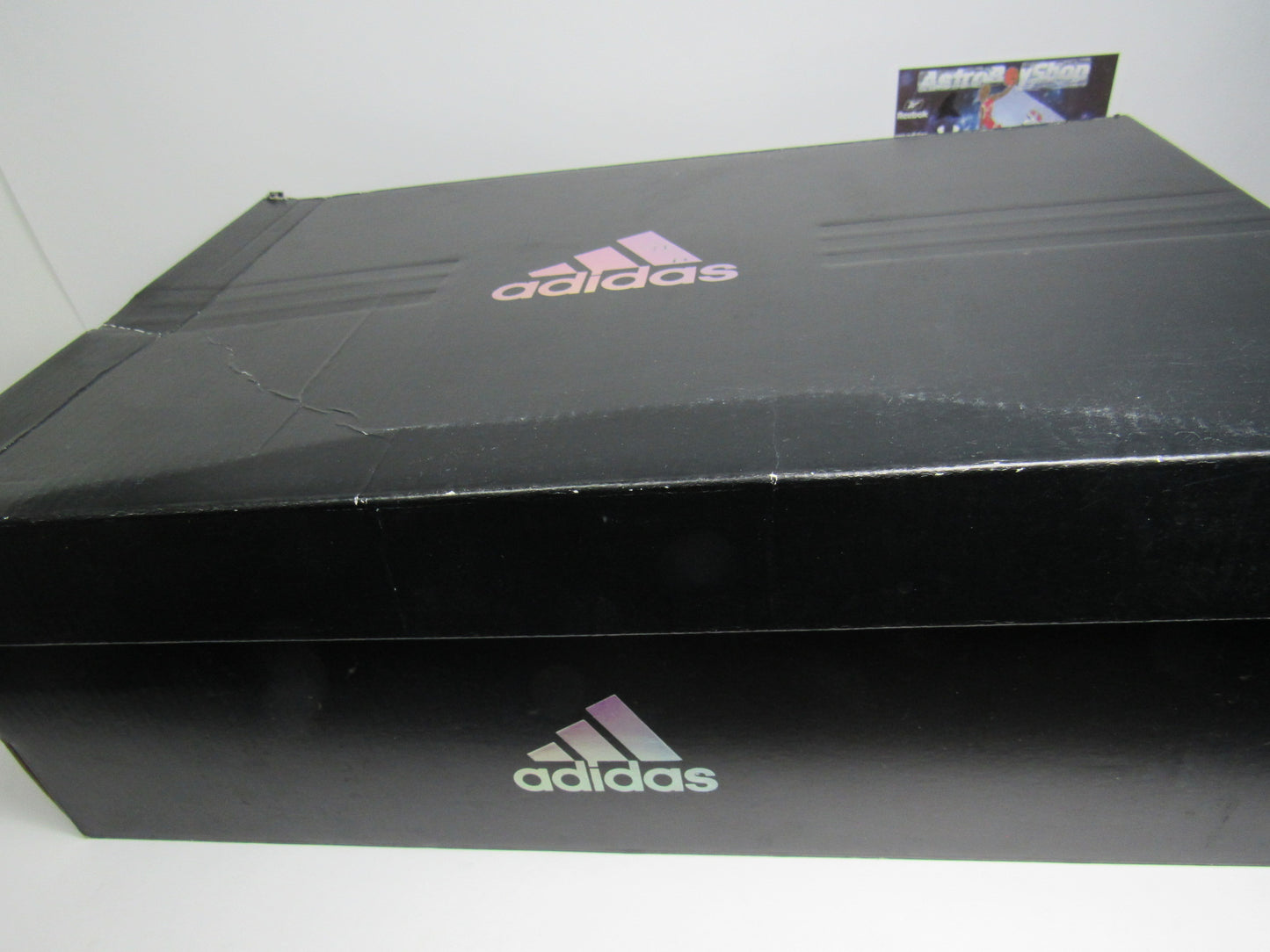 KOBE CRAZY 1 STORM-TROOPER EN CAJA