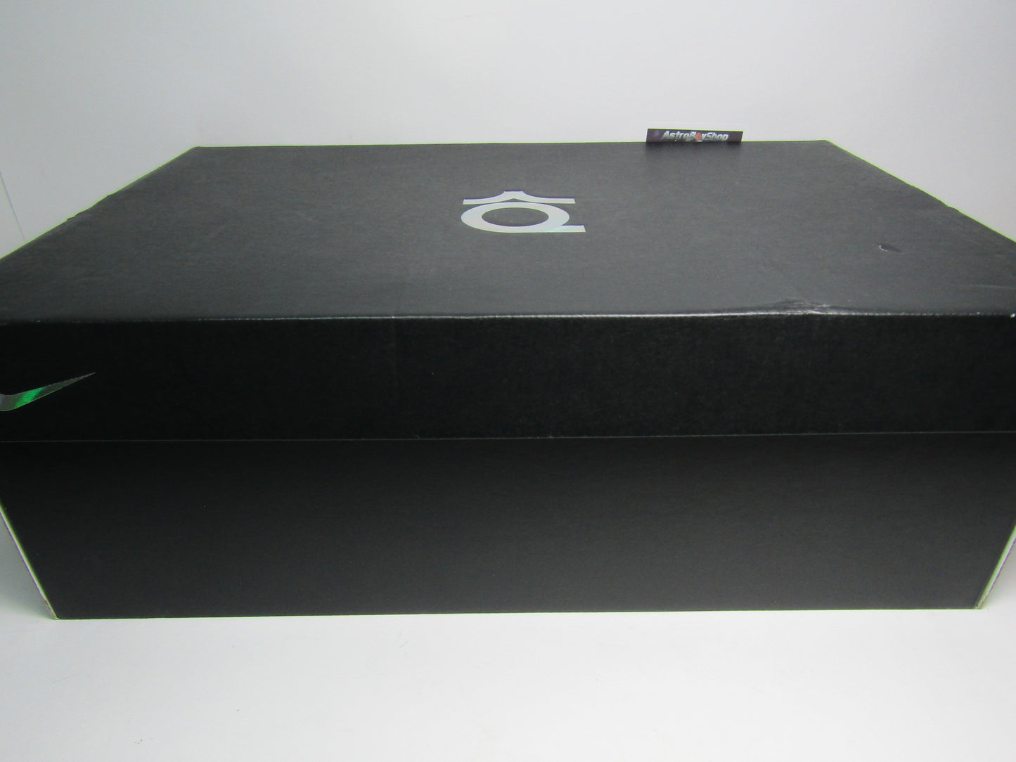 KEVIN DURANT TREY5 VII UNIVERSITY RED EN CAJA