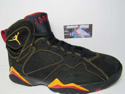 JORDAN 7 CITRUS EDITION EN CAJA