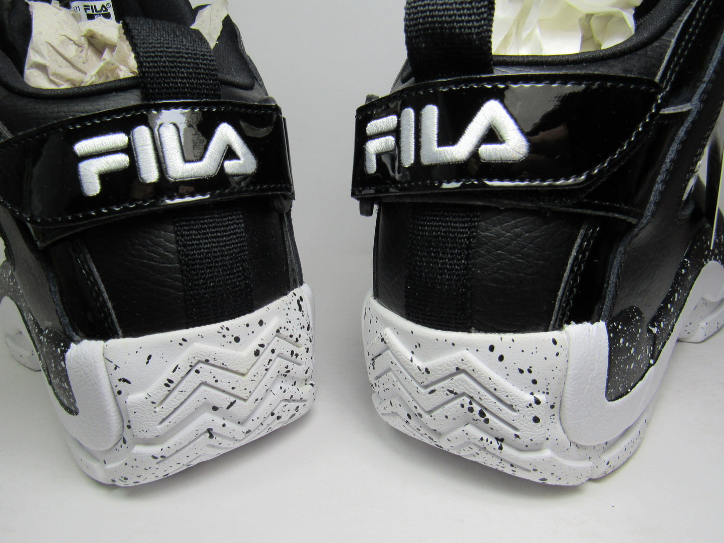 FILA GRANT HILL 2 "OREO" EN CAJA