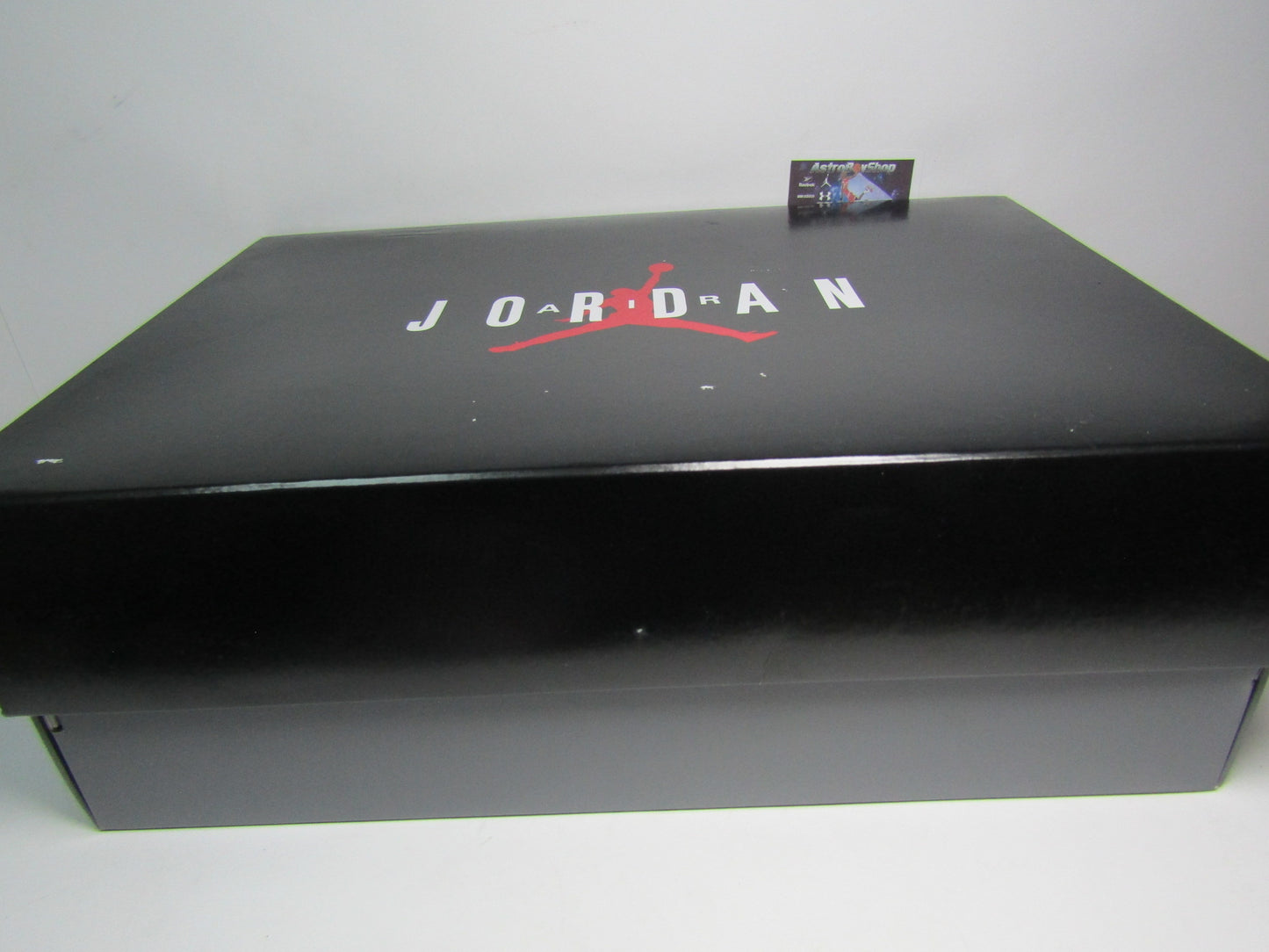 JORDAN 11 LOW CONCORD BRED EN CAJA