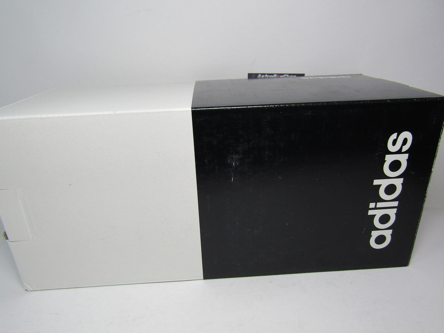 SANDALIAS ADIDAS ADILETTE CLOUDFOAM AZUL MARINO