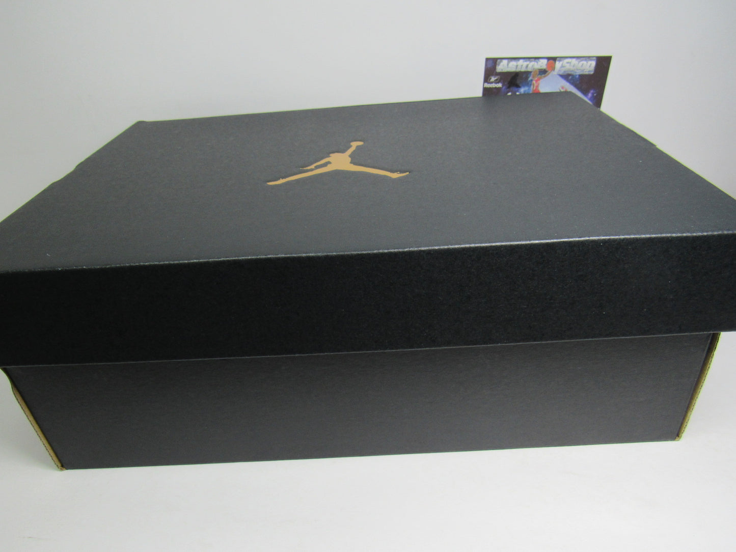 JORDAN 1 MID KIDS VORTEX EN CAJA