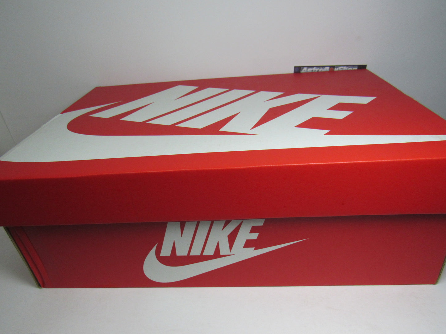 JASON KIDD FLIGHT 95 BLACK CLASSIC EN CAJA