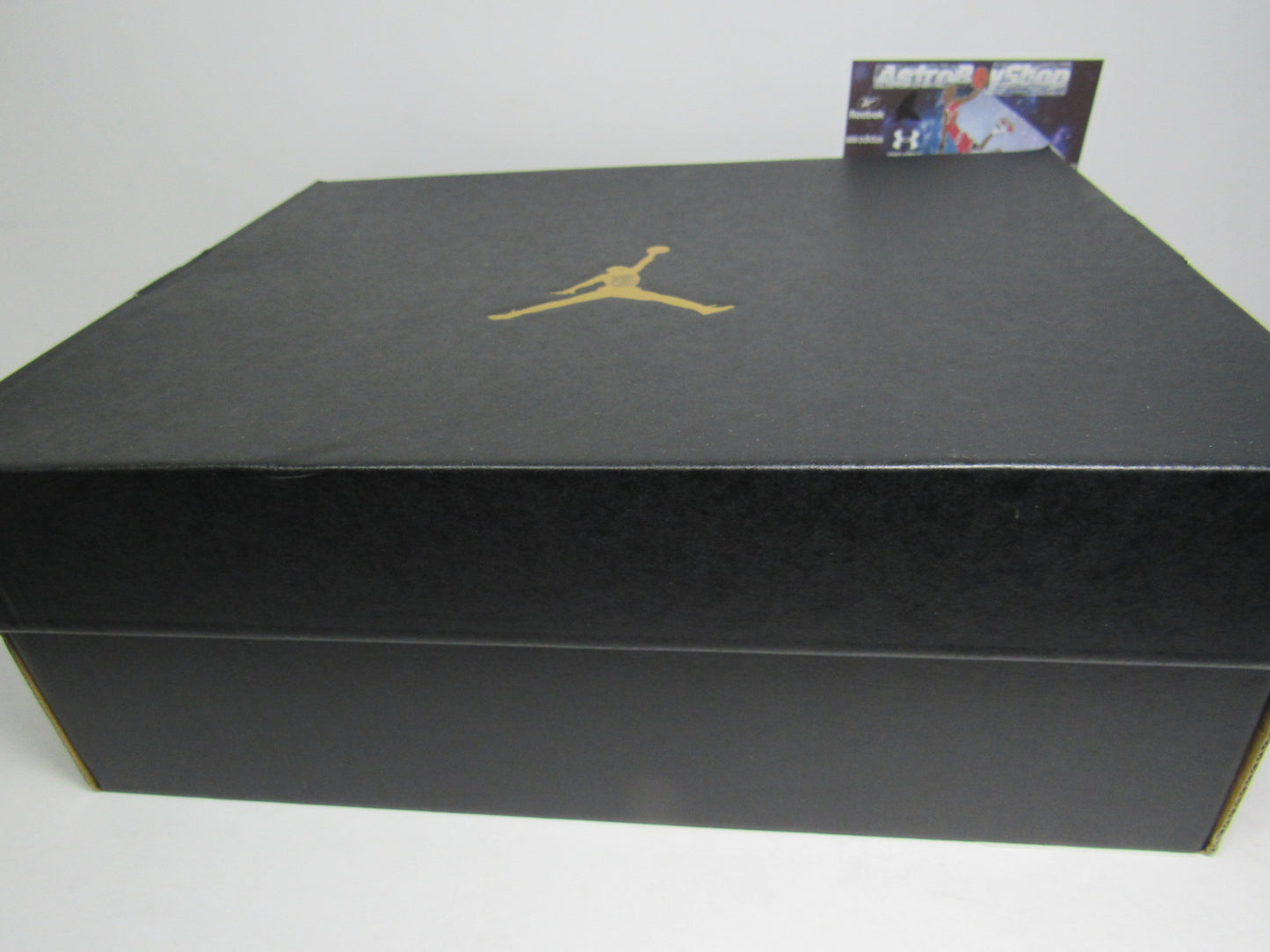 JORDAN 1 MID GS KIDS MOTORSPORT EN CAJA